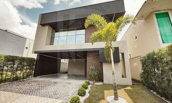 Imagem: Casa em condomínio à Venda em Jardins