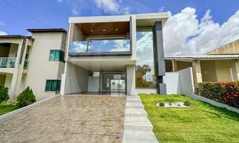 Imagem: Casa a venda no Condomínio Jardins da Serra