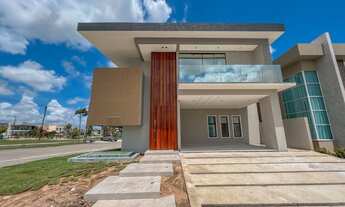 Imagem: Casa a venda no condominio Jardins da Serra