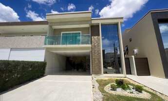 Imagem: Casa a venda no condomínio Jardins da Serra