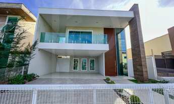 Imagem: Casa ideal para quem busca conforto e tranquilidade