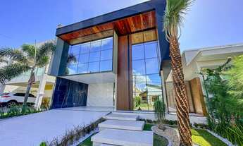 Imagem: Casa a venda no Jardins da Serra, 4 Suítes