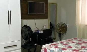 Imagem 2: Casa plana de esquina no bairro Piratininga