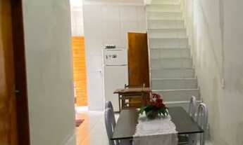 Imagem 3: Casa plana de esquina no bairro Piratininga