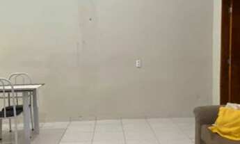 Imagem 4: Casa plana de esquina no bairro Piratininga