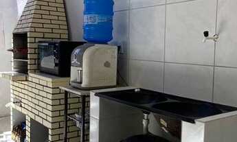 Imagem 7: Casa plana de esquina no bairro Piratininga