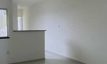 Imagem 2: Casa plana no bairro Luzardo Viana, em Maracanaú