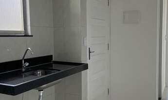 Imagem 4: Casa plana no bairro Luzardo Viana, em Maracanaú