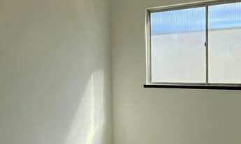 Imagem 6: Casa plana no bairro Luzardo Viana, em Maracanaú