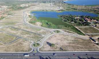 Imagem: Repasse no loteamento Metrópole Maracanaú