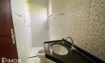 Imagem 3: Casa duplex, em Pacatuba, com 3 quartos