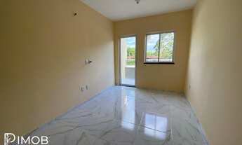 Imagem 4: Casa duplex, em Pacatuba, com 3 quartos