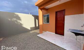 Imagem 5: Casa duplex, em Pacatuba, com 3 quartos