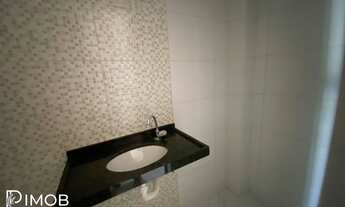 Imagem 6: Casa duplex, em Pacatuba, com 3 quartos