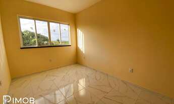 Imagem 7: Casa duplex, em Pacatuba, com 3 quartos