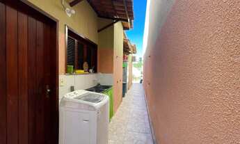 Imagem 3: Casa a venda de repasse em Maracanaú - 80 mil de ágil