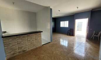 Imagem: Casa no Jereissati 2, Maracanaú, com 2