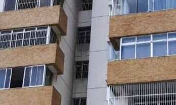 Imagem: Apartamento na Varjota, 4 quartos