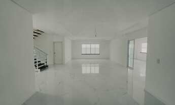 Imagem 4: Casa a venda no Alphaville Fortaleza com 5 suítes