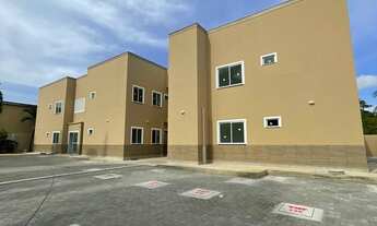 Imagem: APARTAMENTO A VENDA EM MARACANAU