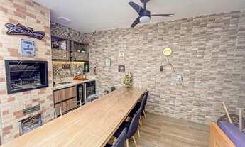 Imagem 6: Casa e venda em condomínio fechado no Eusebio com moveis projetados