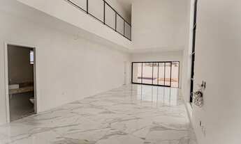 Imagem 2: Casa a venda na Cidade Alphaville com 3 Quartos