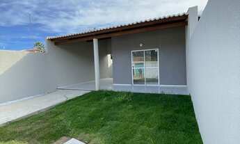 Imagem: CASA A VENDA EM PACATUBA