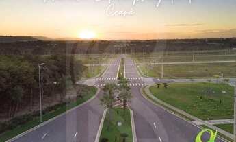 Imagem 4: Endo terreno no Alphaville Terras 1 com 352m²