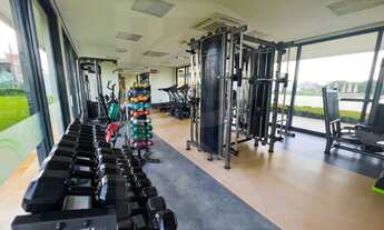 Imagem 7: Vendo terreno no Alphaville Terras 2 com 330m²