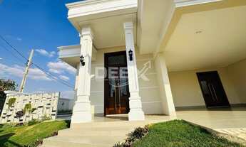 Imagem: Casa para Venda em Sinop / MT no bairro