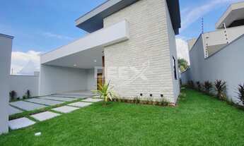 Imagem: Casa para Venda em Sinop / MT no bairro