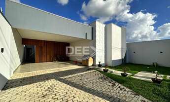 Imagem: Casa para Venda em Sinop / MT no bairro