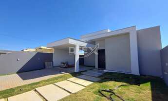 Imagem: Casa para Venda em Sinop / MT no bairro