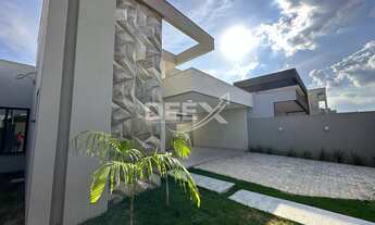 Imagem: Casa para Venda em Sinop / MT no bairro