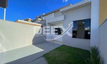 Imagem: Casa Disponível para Venda no Bairro Aquarela