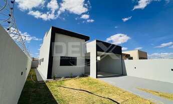 Imagem: Casa Disponível para Venda no Bairro Parque