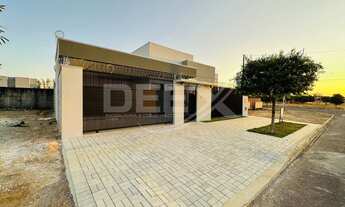 Imagem: Casa Disponível para Venda no Bairro Jardim