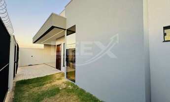 Imagem 4: Casa Disponível para Venda no Bairro Jardim Curitiba, em Sinop/MT