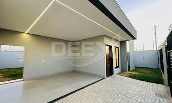 Imagem 3: Casa Disponível para Venda no Bairro Jardim Curitiba, em Sinop/MT