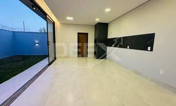 Imagem 6: Casa Disponível para Venda no Bairro Jardim Curitiba, em Sinop/MT