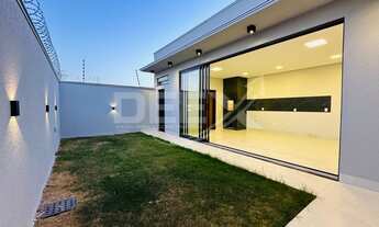 Imagem 5: Casa Disponível para Venda no Bairro Jardim Curitiba, em Sinop/MT