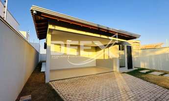 Imagem: Casa Disponível para Venda no Bairro Jardim