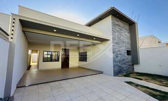 Imagem: Casa Disponível para Venda no Bairro Jardim