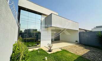 Imagem: Casa Disponível para Venda no Bairro Jardim