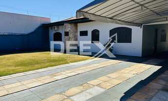 Imagem 2: Casa Disponível para Venda no Centro, em Sinop/MT