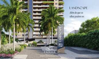 Imagem 3: Vende-se Apto Cobertura no Calhau - Ed. LandsCape - Apto com 3 quartos - 123m²