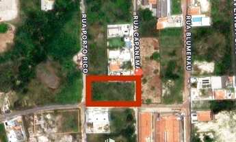 Imagem: Terreno à Venda em Araçagy - 450m²