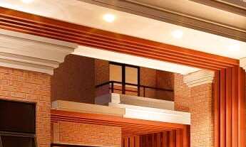 Imagem 6: Lançamento Cond. Cidade de Viena - Olho DAgua - Aptos com 2 quartos - 61m²