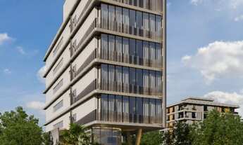 Imagem 4: Lançamento no Renascença - Ed. Le Noir - Aptos com 1 quarto - 33m² - 1 Vaga