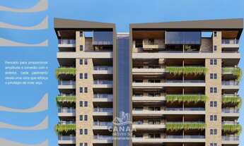 Imagem 3: Vende-se Apartamento no Calhau - Ed. LandsCape - Apto com 3 quartos - 103m²